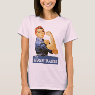 EILE-BABY! T-Shirt