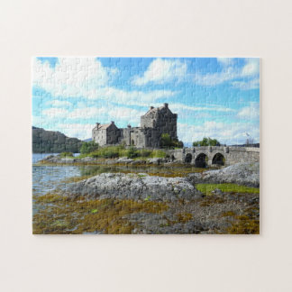 Eilean Donan Castle