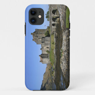Eilean Donan Castle, Schottland. Das berühmte Eile title_seo2