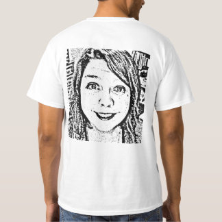 Eilidh Lowery für Brett der Bildung T-Shirt