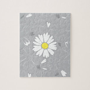 Eilins Daisy-Blume