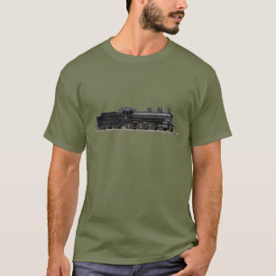 Eilzug-LokomotivT - Shirt