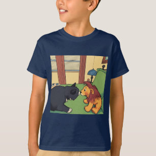 Eimer T-Shirt