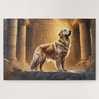 Ein 1.014-teiliges Puzzle