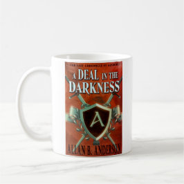 Ein Abkommen in der Dunkelheit Kaffeetasse