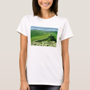 Ein Abschnitt von Hadrians Wand, ANZEIGE des 2. T-Shirt