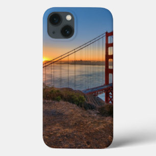 Ein absolut atemberaubender Sonnenaufgang Case-Mate iPhone Hülle
