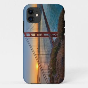 Ein absolut atemberaubender Sonnenaufgang Case-Mate iPhone Hülle