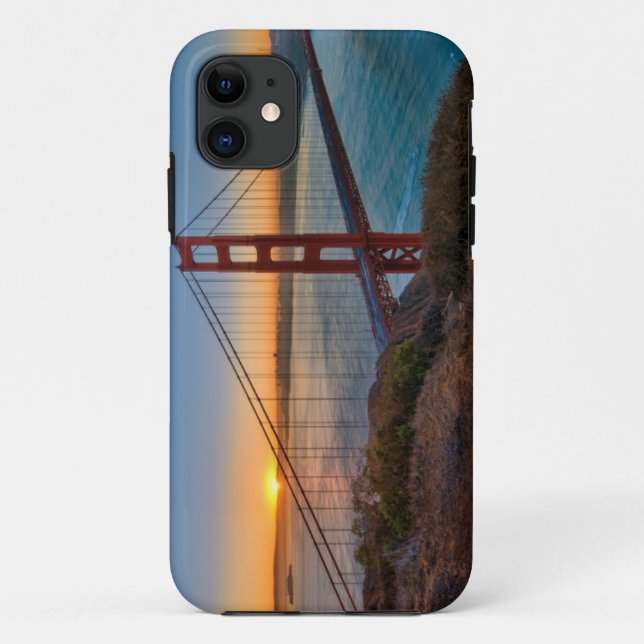 Ein absolut atemberaubender Sonnenaufgang Case-Mate iPhone Hülle (Rückseite)