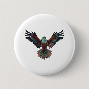 Ein Adler... Button