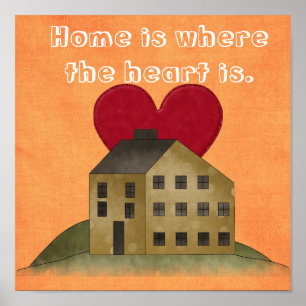 ein Adoptionstagesplakat Poster