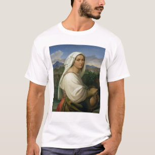 Ein Albaner, 1831 T-Shirt
