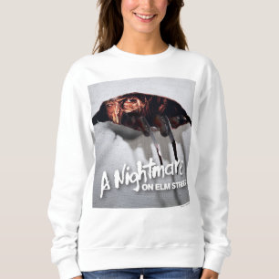 Ein Albtraum an der Elm Street   Freddy Krueger Pe Sweatshirt
