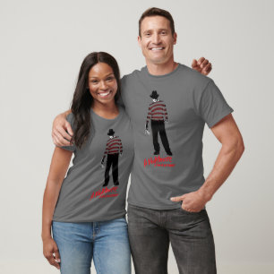 Ein Albtraum an der Elm Street   Freddy Krueger T-Shirt