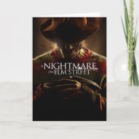 Ein Albtraum an der Elm Street | Movie Poster