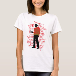 Ein Albtraum an der Elm Street   Nicht einschlafen T-Shirt