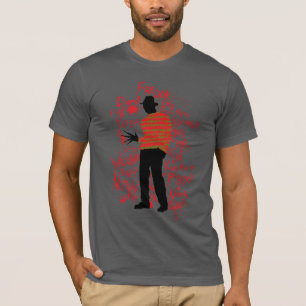 Ein Albtraum an der Elm Street   Nicht einschlafen T-Shirt