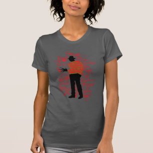 Ein Albtraum an der Elm Street   Nicht einschlafen T-Shirt