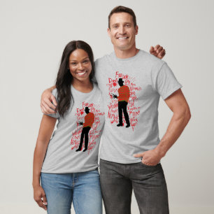 Ein Albtraum an der Elm Street   Nicht einschlafen T-Shirt