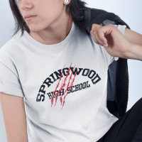 Ein Albtraum an der Elm Street | Springwood High S