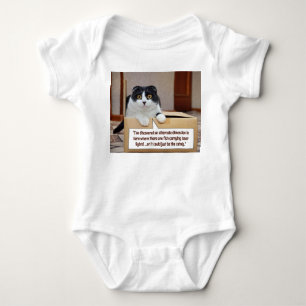 Ein alternativer Dimension-T - Shirt