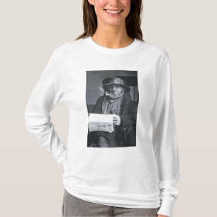 Ein altes Salz T-Shirt