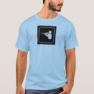 ein anderer Jäger T-Shirt