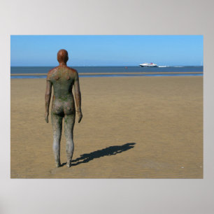 Ein anderer Ort - Poster