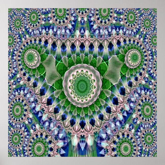 Ein anderer Planet.... Poster (Vorne)