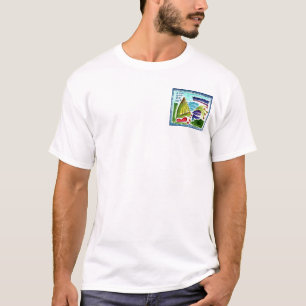 Ein anderer Rhythmus, möglicherweise ein madrigal T-Shirt