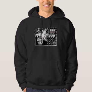 EIN ANDERER TOTER KÜNSTLER! Kapuzenpulli Hoodie