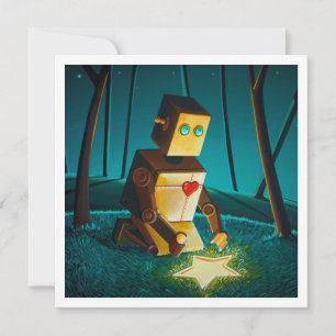 Ein anderer Wunsch ist gefunden - Mini Print