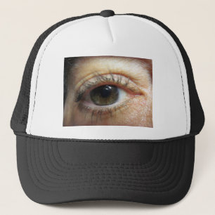 Ein anderes Auge Truckerkappe