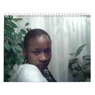 EIN ANDERES GROSSES ICH KALENDER