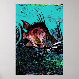 Ein anderes Hosting Poster