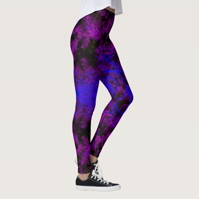 Ein anderes Licht Leggings (Rechts)