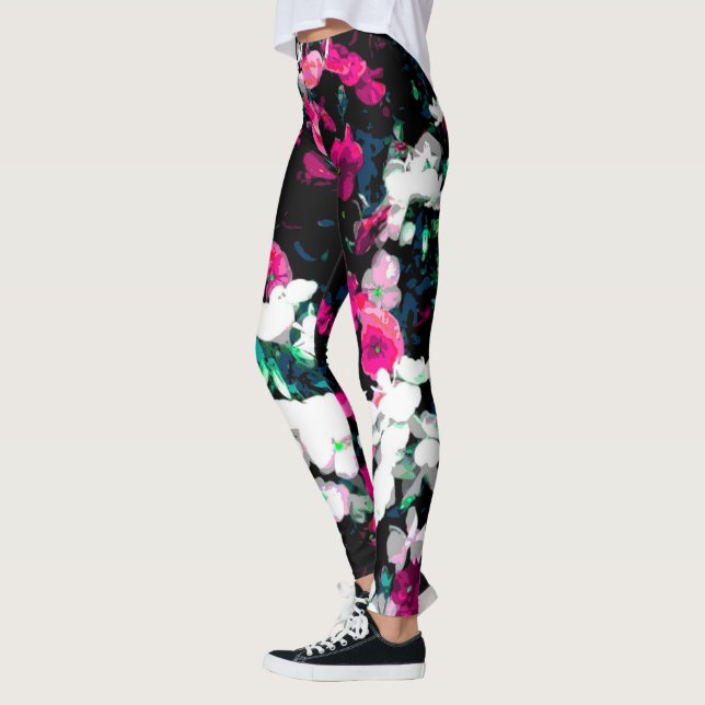 Ein anderes Licht Leggings (Links)