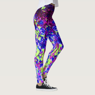 Ein anderes Licht Leggings
