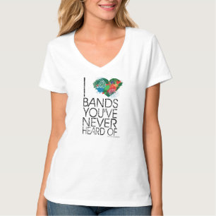 Ein anderes Musiksnob T-Shirt