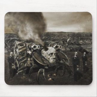 Ein Angebot Mousepad