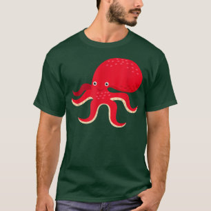 ein angenehmer, niedlicher Duft T-Shirt