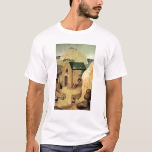 Ein Antonian Priory T-Shirt