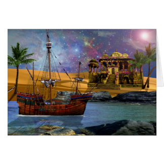 Ein arabisches Abenteuer