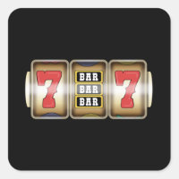 Ein Arm Bandit Spielautomat Roulette