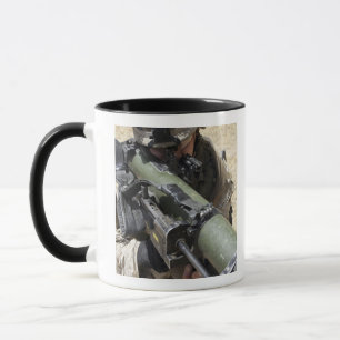 Ein assaultman tasse