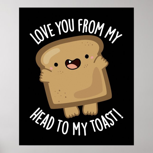 Ein Auge Jack Funny Car Jack Puff Dark BG Poster (Vorne)