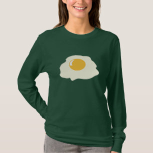 ein Augenei T-Shirt