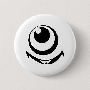 Ein Augenmonster Kostüm Leichte Kostüme Ideen verh Button