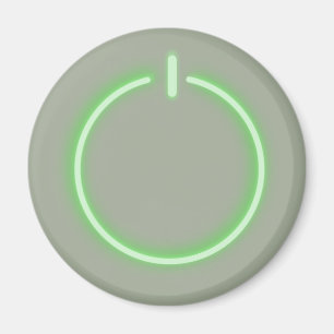 Ein/Aus-Schalter Magnet