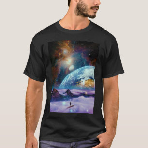 Ein Ausweg T-Shirt